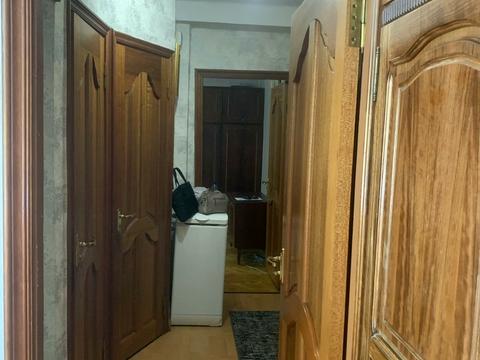 квартира за адресою Академіка Богомольця вул., 8-А