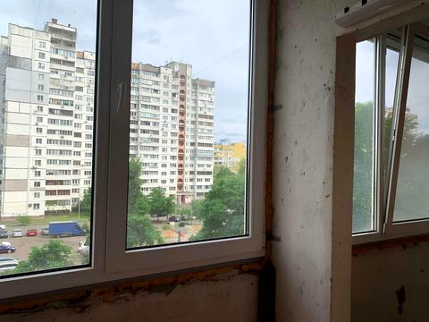 квартира по адресу Рональда Рейгана ул., 9-Г