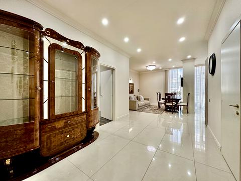 квартира по адресу Гагаринское Плато ул. (Гагаринское Плато), 5/2