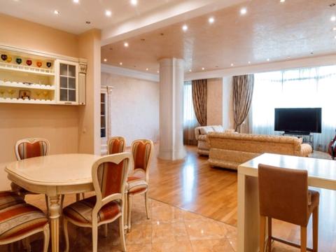 квартира за адресою Шевченка просп., 33