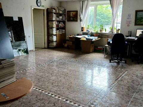 коммерческая по адресу Свободи ул., 19