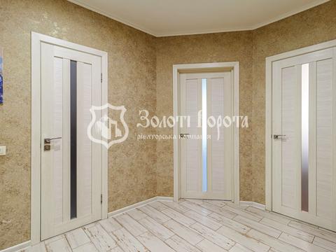 квартира за адресою Дружби вул., 1