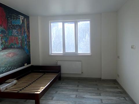 квартира за адресою Академіка Сахарова вул., 70