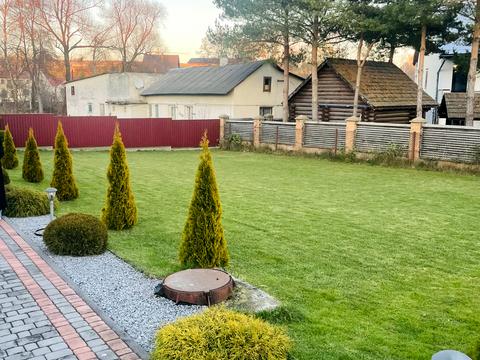 будинок за адресою Зелена вул.