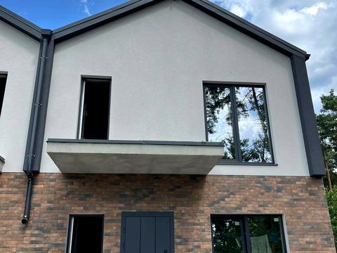 будинок за адресою Миколи Леонтовича вул. (Толстого), 16