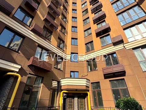 квартира за адресою Мартинова просп., 20