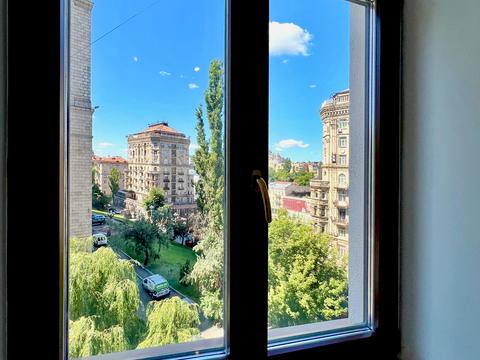 квартира по адресу Лютеранская ул., 8