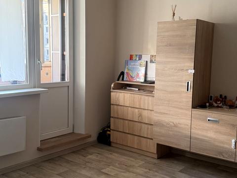 квартира за адресою Набережний в'їзд, 10