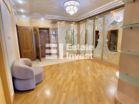 квартира по адресу Панаса Мирного ул., 28-А