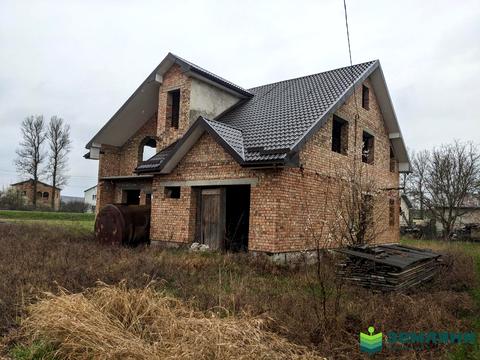 дом по адресу Сірка