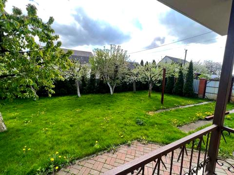 дом по адресу Гагаріна, 24