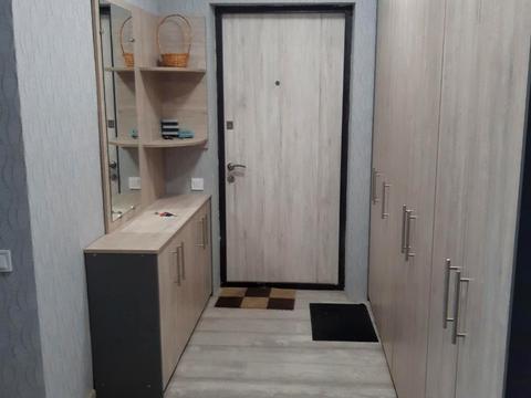 квартира за адресою Академіка Сахарова вул., 9-А