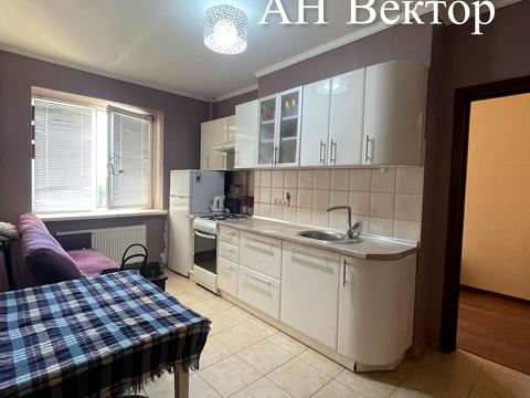 квартира по адресу Салтовское шоссе, 73а