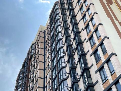 квартира за адресою Прохоровська вул., 40