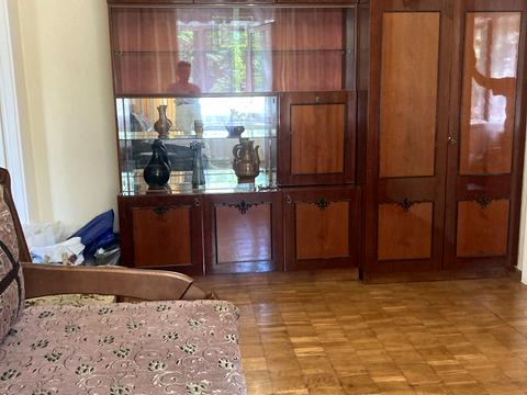 квартира за адресою Братиславська вул., 18-А