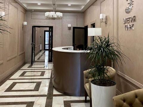 квартира за адресою Курортний пров., 1