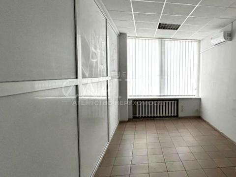 коммерческая по адресу Митрополита Василия Липковского ул. (Урицкого), 43