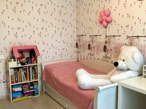 квартира за адресою Анатолія Петрицького вул., 15