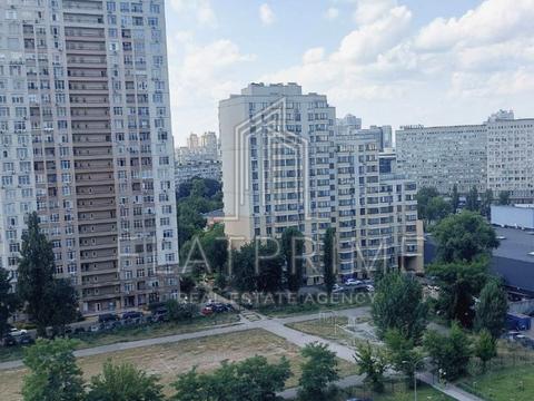 квартира за адресою Євгена Сверстюка вул. (Марини Раскової), 6-А