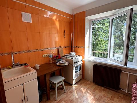 квартира по адресу Дубровицкая ул., 3