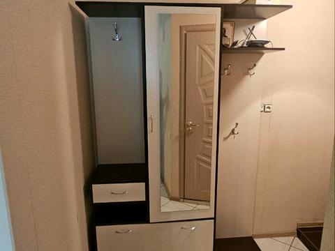 квартира по адресу Генерала Петрова ул., 23