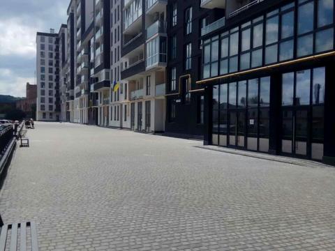 квартира по адресу Городницкая ул., 47-Б