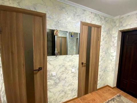 квартира за адресою Теплична вул., 48