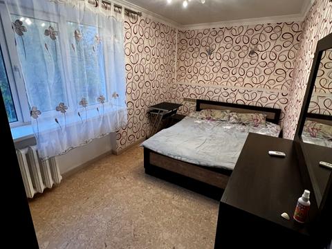 квартира за адресою Троїцька вул. (Дзержинського), 18