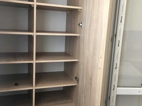 квартира за адресою Хіміків вул., 21