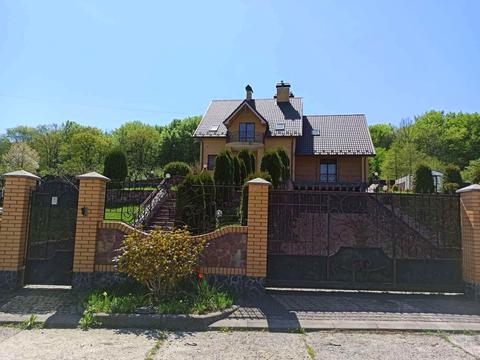 дом по адресу Тараса Шевченка