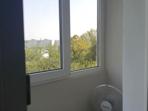 квартира по адресу Людвига Свободы просп., 24