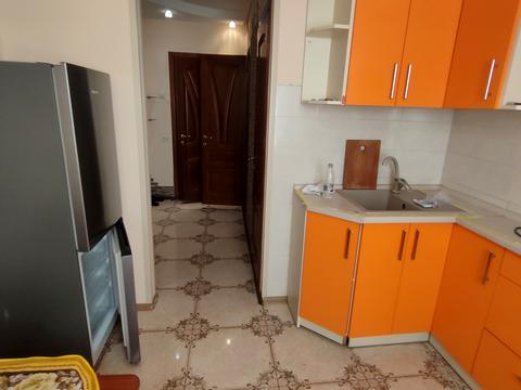 квартира за адресою Наукова вул., 48/1