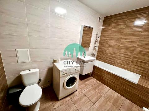 квартира по адресу Карпатська ул., 17-Б