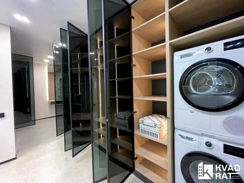 квартира по адресу Крайковского ул., 5