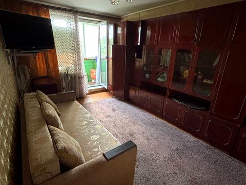 квартира по адресу Гвардейцев-Широнинцев ул., 79а