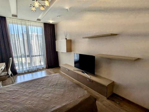 квартира за адресою Генуезька вул., 24д к.1-3