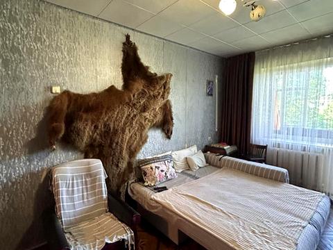 квартира по адресу Генерала Петрова ул., 37/43