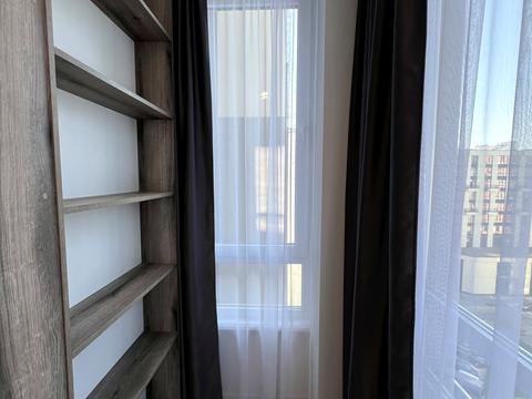 квартира по адресу Приозерна ул., 38