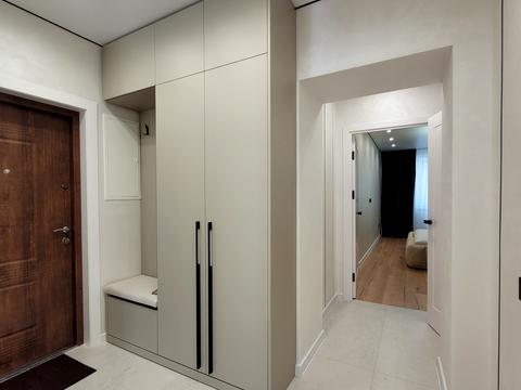 квартира за адресою Височана вул., 18