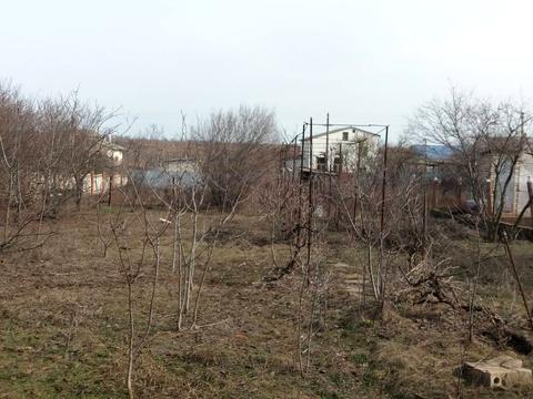 участок по адресу с. Новая долина, Радісна