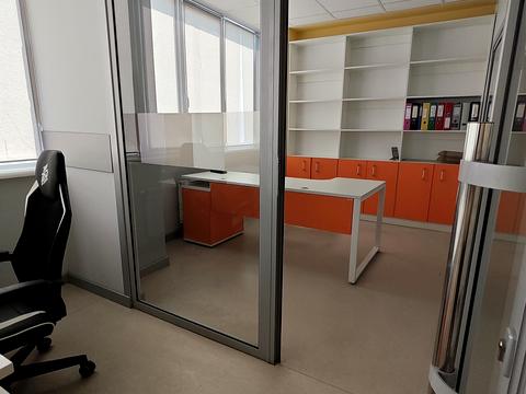 комерційна за адресою Харків, Салтівське шосе, 43