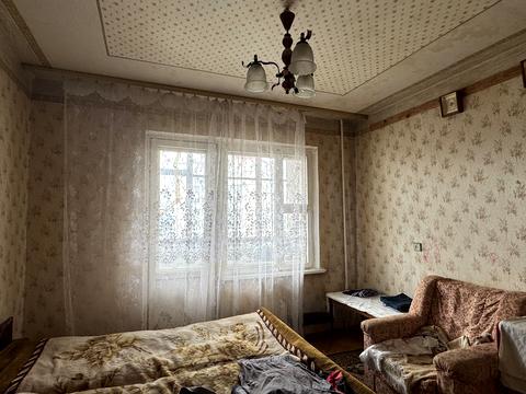 квартира за адресою Градинська вул., 18