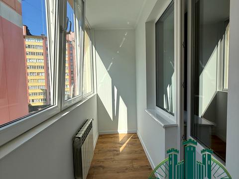 квартира по адресу Троллейбусная ул., 35