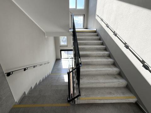квартира по адресу Салютная ул., 2к24