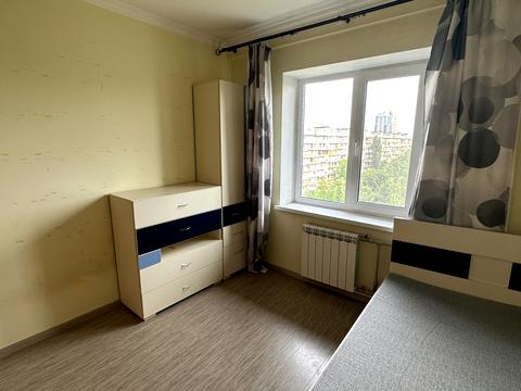 квартира по адресу Оболонский просп., 16-А