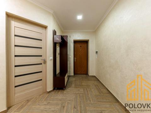 квартира по адресу Еньковская ул., 5