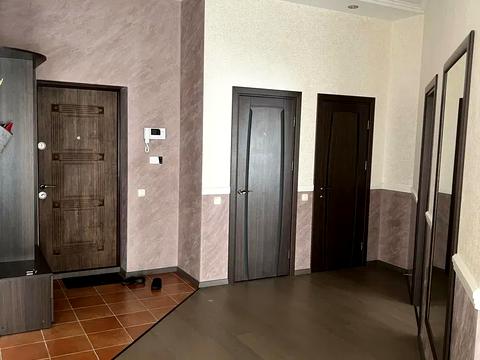квартира по адресу Мечникова ул., 5б