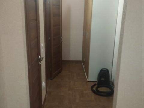 квартира по адресу Коноплянская ул., 22-А