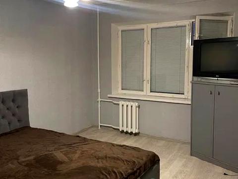 квартира за адресою Юності вул., 6-А