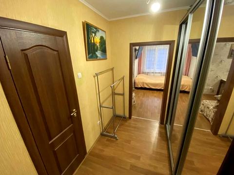 квартира по адресу Софии Русовой ул., 1